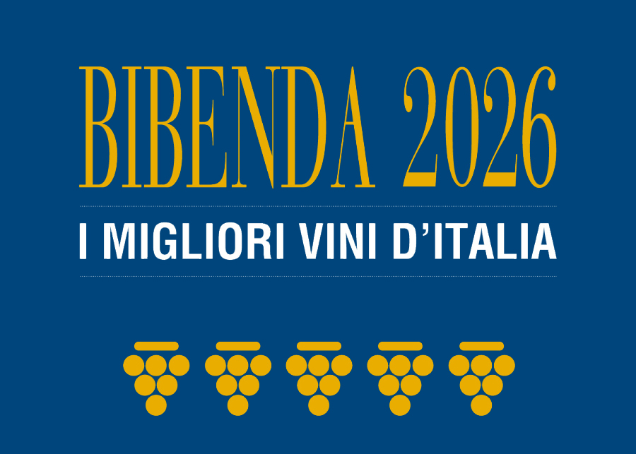 Bibenda 2026 – Cinque Grappoli della Guida AIS per lo Spumante Metodo Classico Sosta Tre Santi di Tenute Nicosia