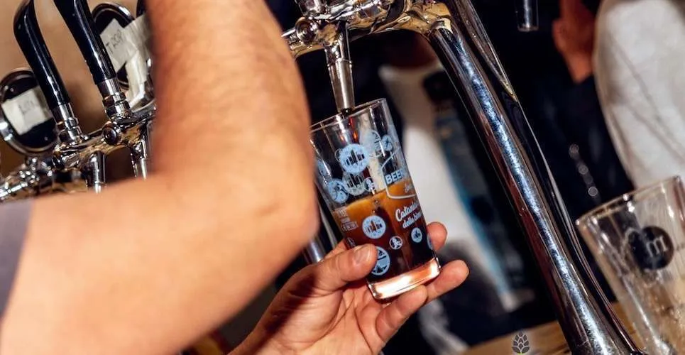 BeerCatania 2025 – la birra siciliana tra innovazione e convivialità al SAL di Catania