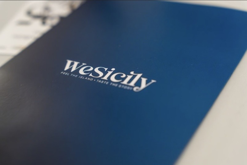 WeSicily magazine Sicilia progetto editoriale raccontare territori vino cibo cultura mediterranea